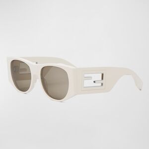 FENDI Sunglasses, FE40109I,  54-18 145, AUTHENTIC